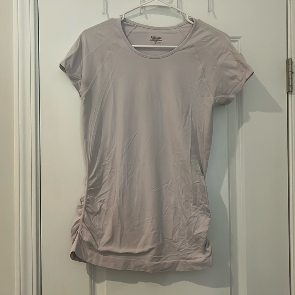 Athleta workout top
